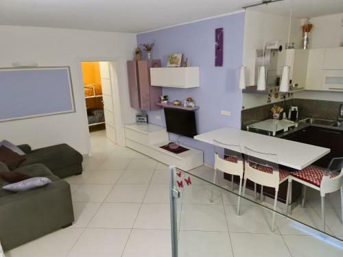 Apartamento Memories B&B