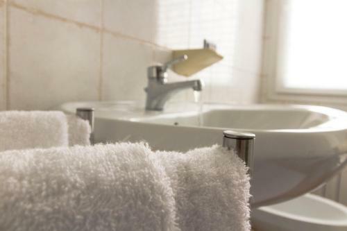 Apartamento La Rosa