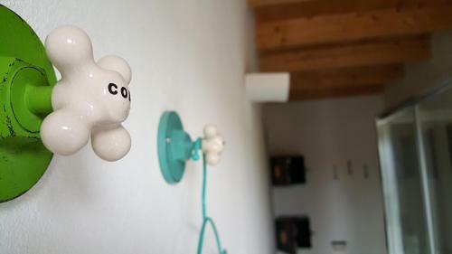 Apartamento Casa Di Arianna