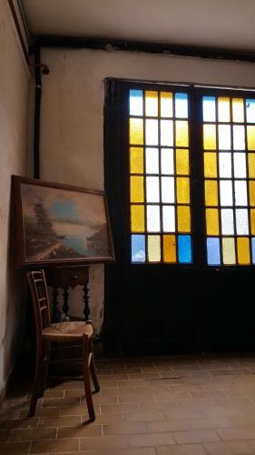 Apartamento Casa Di Arianna