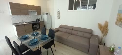 Apartamento T2 Centre Ville