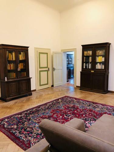 Hostal Casa Cavallini