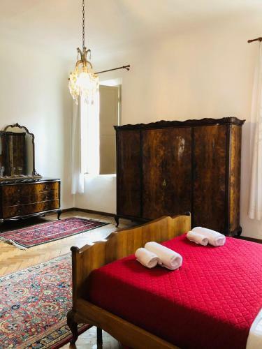 Hostal Casa Cavallini