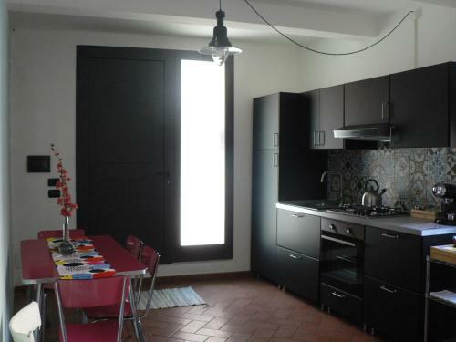 Apartamento La Casa Sulla Vecchia Riva