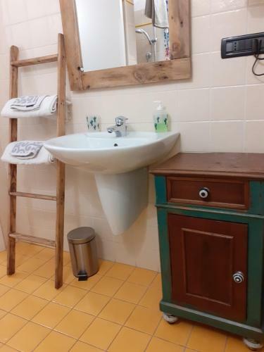 Apartamento La Casa Sulla Vecchia Riva