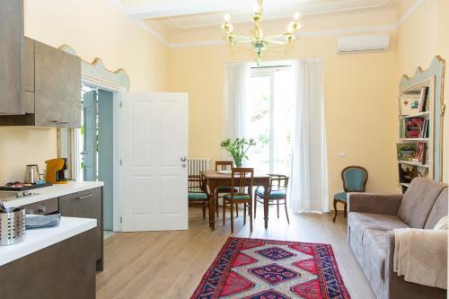 Apartamento Interno Estense 753