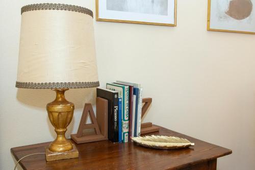 Apartamento Interno Estense 753