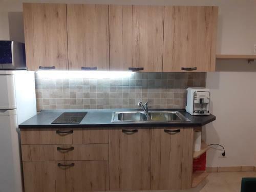 Apartamento Il Leoncorno