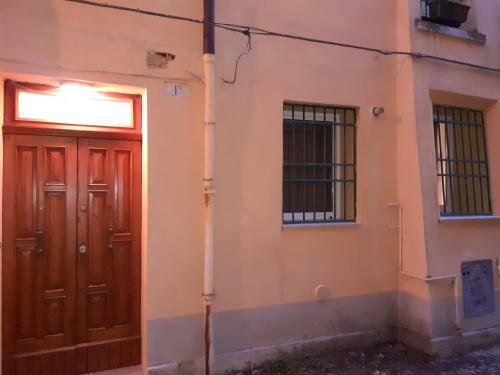 Apartamento Il Leoncorno