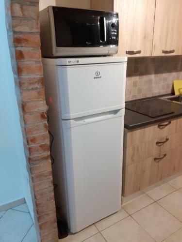 Apartamento Il Leoncorno
