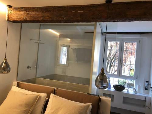 Apartamento Un Piccolo Rifugio