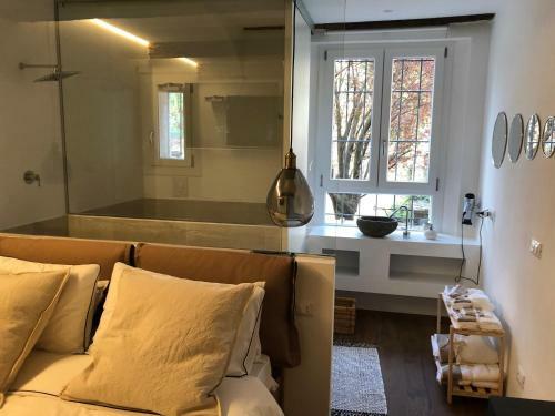 Apartamento Un Piccolo Rifugio