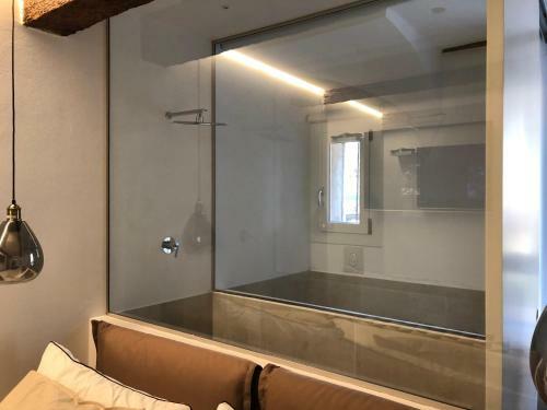 Apartamento Un Piccolo Rifugio