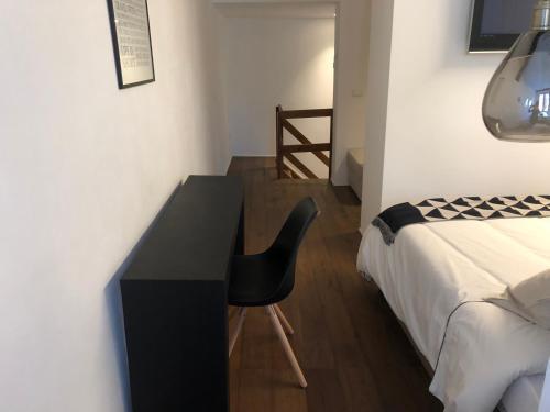 Apartamento Un Piccolo Rifugio