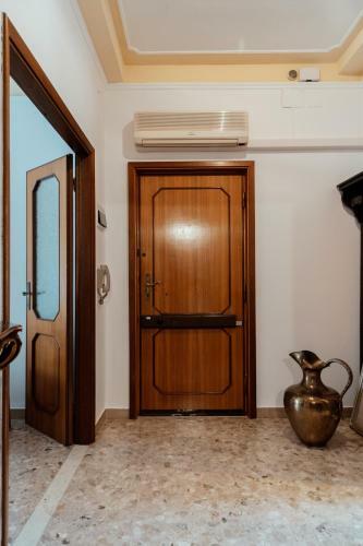 Apartamento Dossi, Ferrara