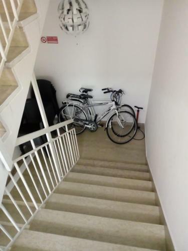Apartamento L,affittacamere Di Elias Ndayisenga