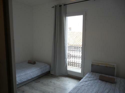 Apartamento Appartement Quartier Brassens
