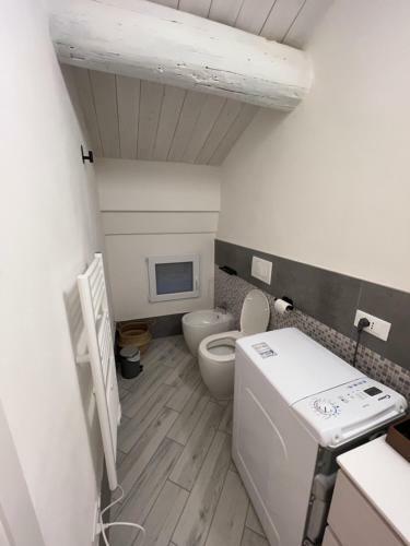 Apartamento [ferrara Centro - Wabi Apt]