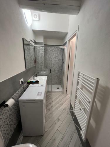 Apartamento [ferrara Centro - Wabi Apt]