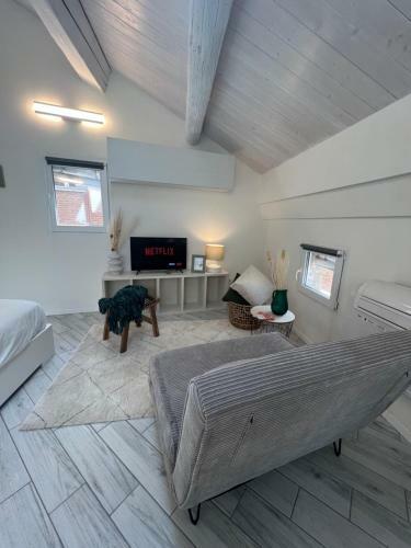Apartamento [ferrara Centro - Wabi Apt]