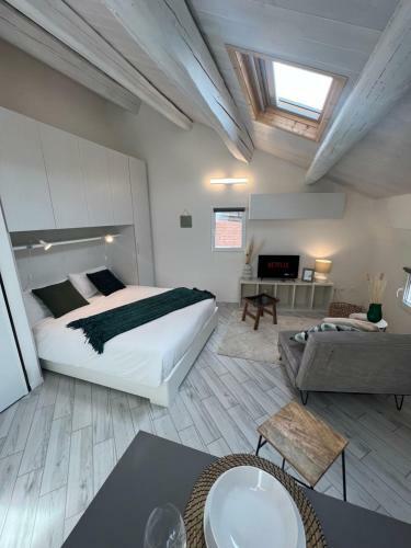 Apartamento [ferrara Centro - Wabi Apt]