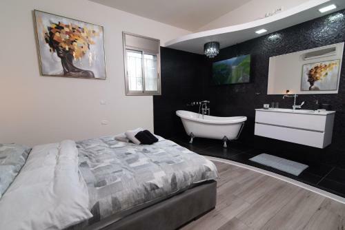 Apartamento When The Charm Meets The Luxury