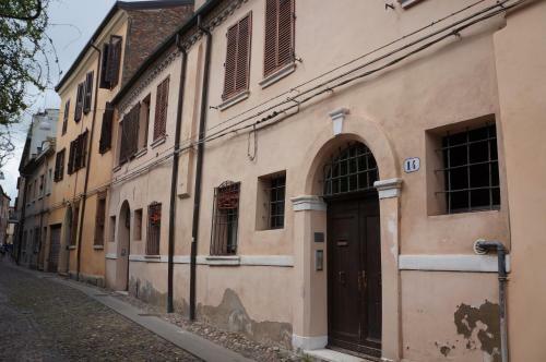 Apartamento La Scarana