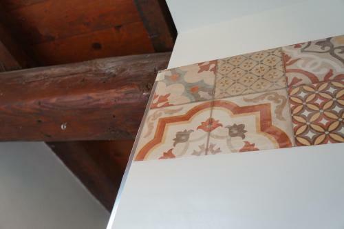Apartamento La Scarana