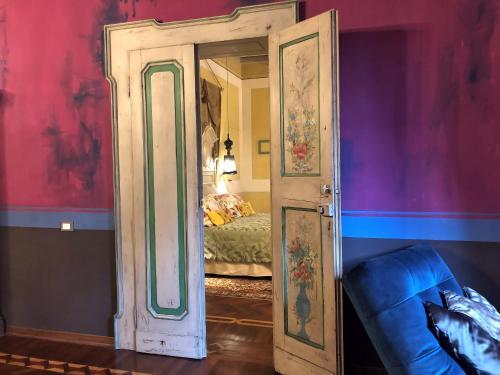 Apartamento L'ape Regina