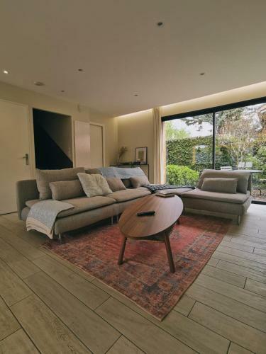 Villas Les Capucines
