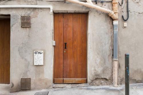 Apartamento Cure de Couleurs Sur La M�diterran�e