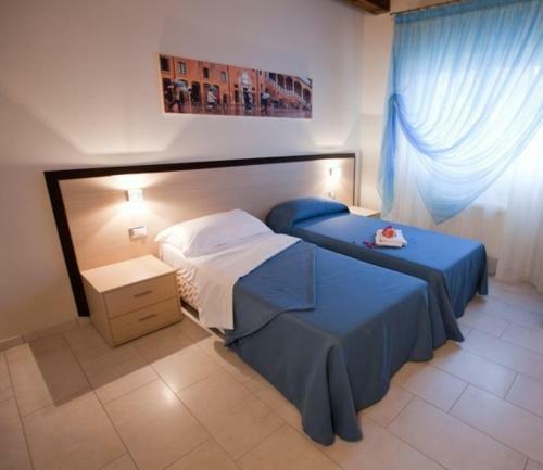 Bed & Breakfast Alloggio Le Macine