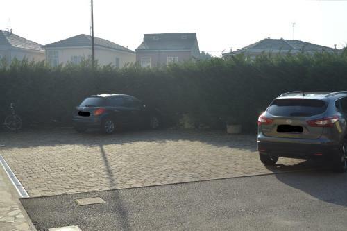 Bed & Breakfast Alloggio Le Macine
