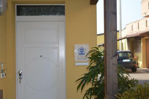 Bed & Breakfast Alloggio Le Macine