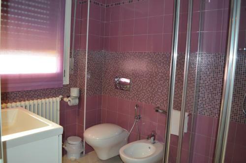 Bed & Breakfast Alloggio Le Macine