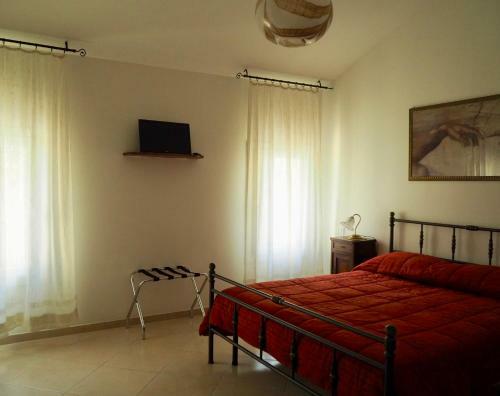 Hostal Borgo Tarapino