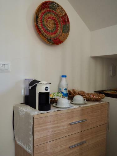 Hostal Borgo Tarapino