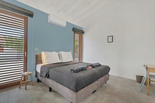 Kas Air In Sabalpalm Villas