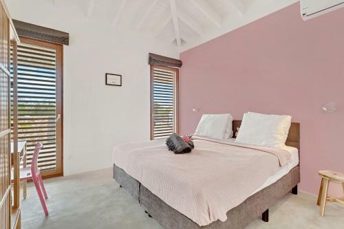 Kas Air In Sabalpalm Villas
