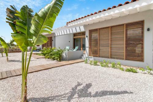 Kas Air In Sabalpalm Villas