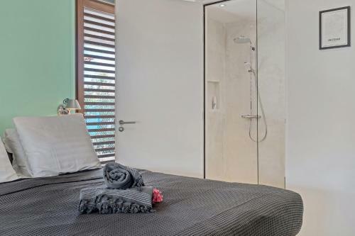 Kas Air In Sabalpalm Villas