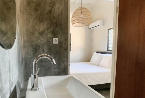 Apartamento Blue Bonaire Resort Nr. 1, Modern En Stijlvol!