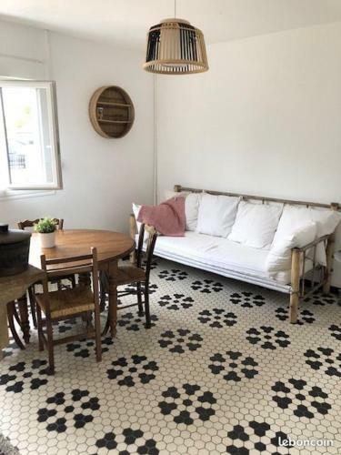 Grande Maison de Vacance � Soulac Sur Mer