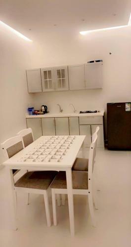 Wadi Al Qura Luxury Apartments