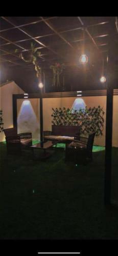 Wadi Al Qura Luxury Apartments