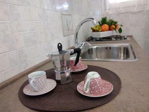 Hostal Case Vacanze Mio Sogno