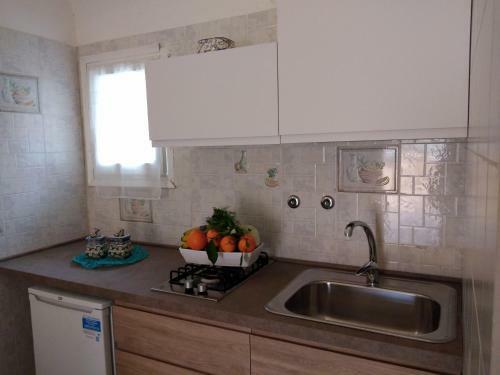 Hostal Case Vacanze Mio Sogno