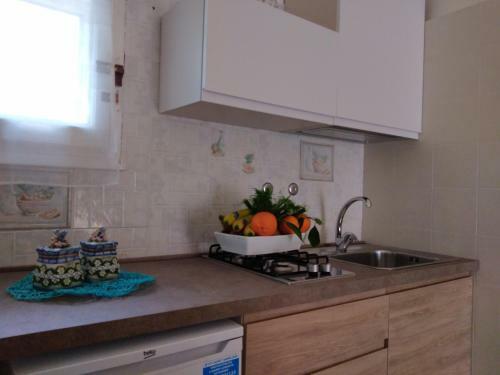 Hostal Case Vacanze Mio Sogno