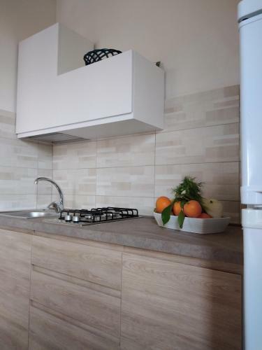 Hostal Case Vacanze Mio Sogno