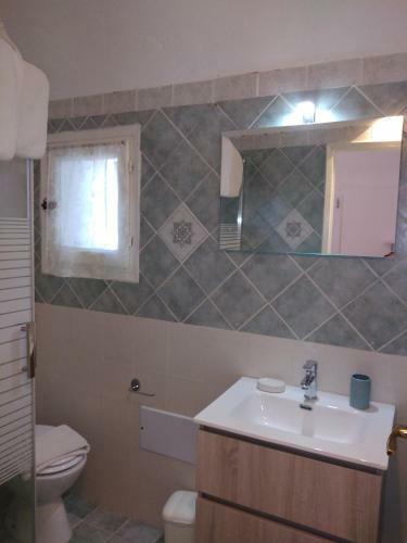 Hostal Case Vacanze Mio Sogno